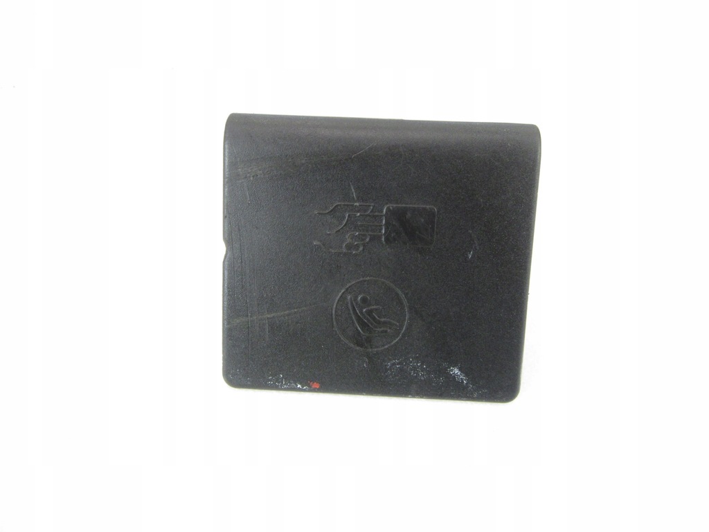 фото №1, Заглушка защита задняя isofix bmw e83 x3