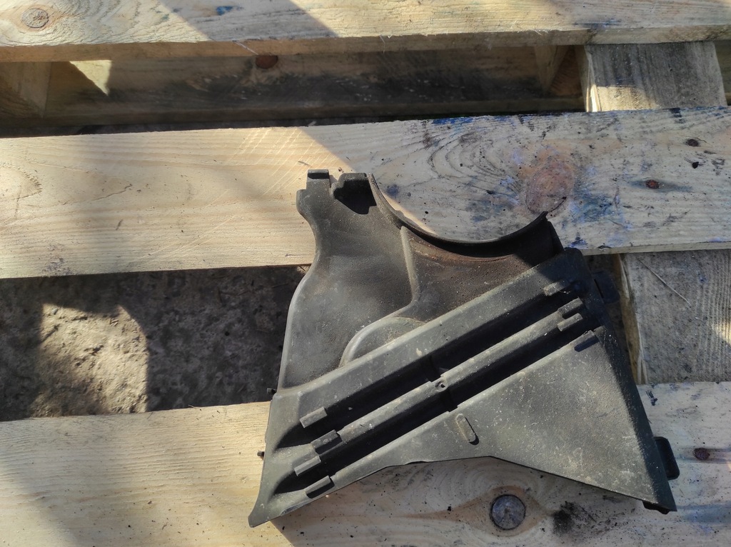 фото №1, Корпус распределительного вала nissan renault 1.5 dci 8200795012b