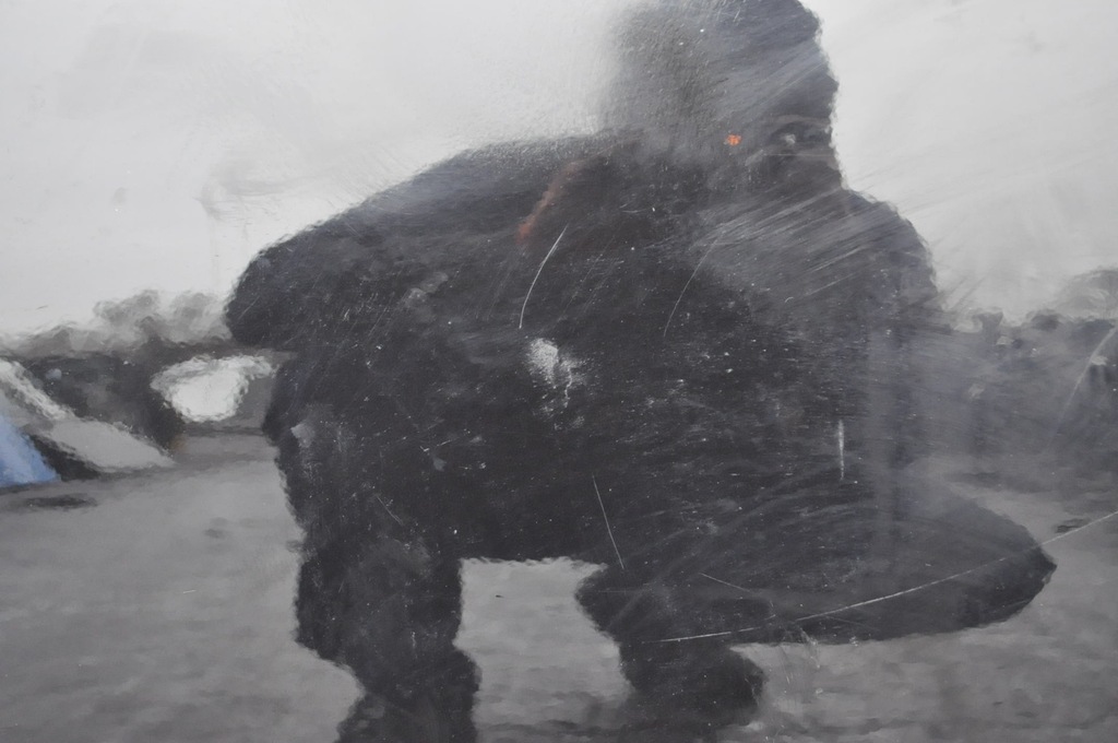 фото №7, Volvo v40 ii двері правий задня задні повний