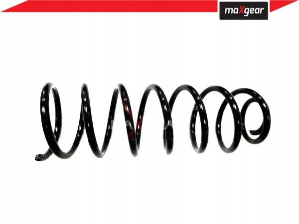 фото №2, Пружина підвіска [maxgear]