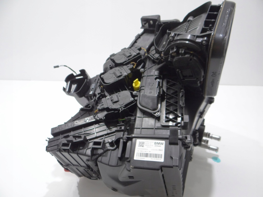 фото №8, Обігрівач повітродувка bmw i3 оригінальний номер 9278393