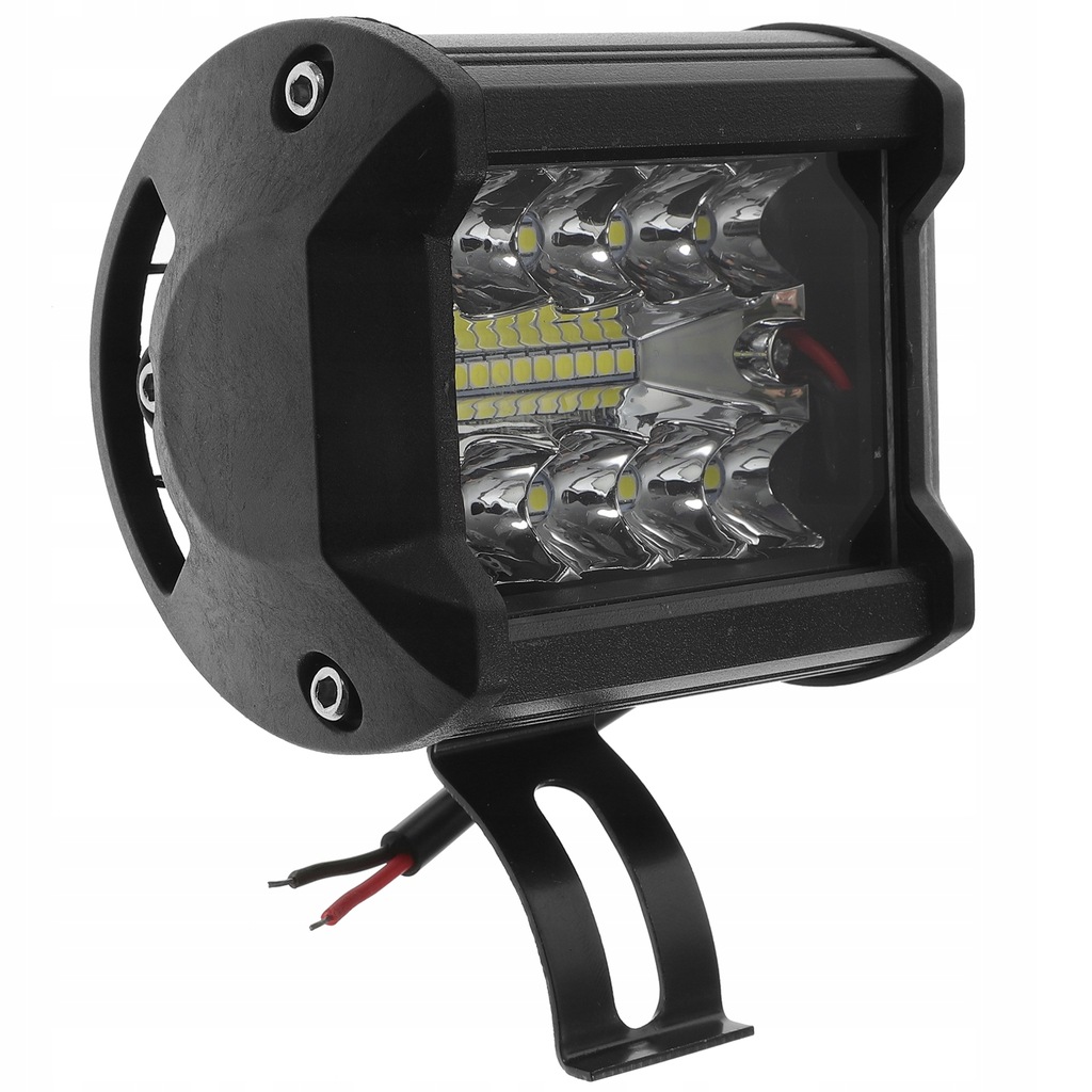 фото №8, Свет do движение led działają w территории. лампа