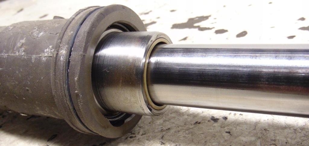 фото №12, Рулевая рейка audi a4 b6 2.0 бензин europa