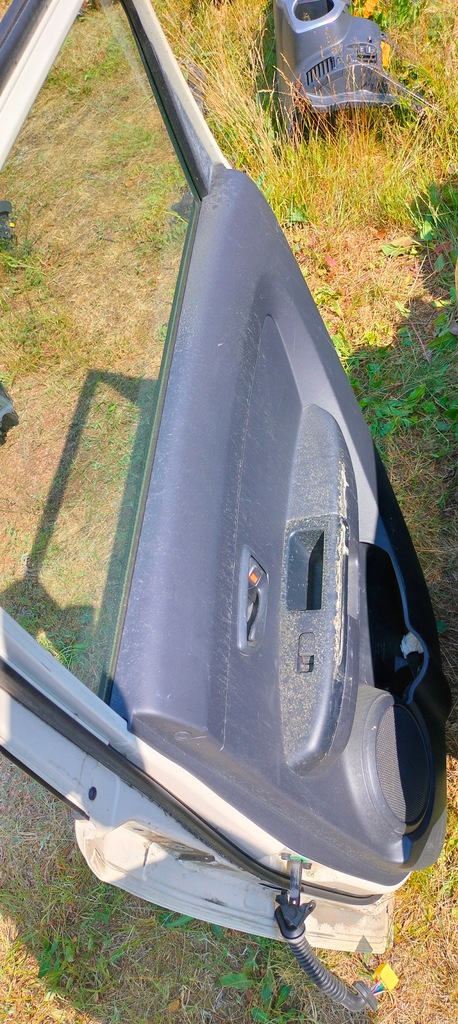 фото №9, Двері правий задня kia soul i колір a1