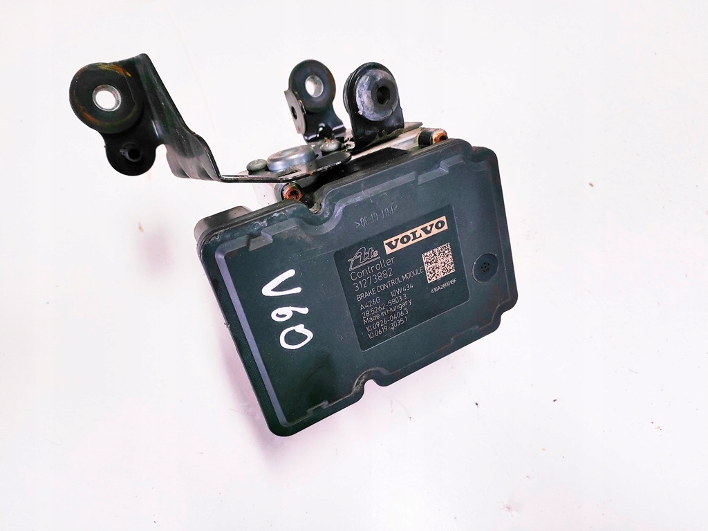 фото №1, Volvo v60 2011r 2,0 насос abs