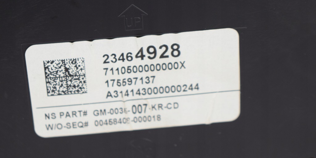 фото №6, Opel insignia lift 2.0 cdti приборная панель счетчик приборы