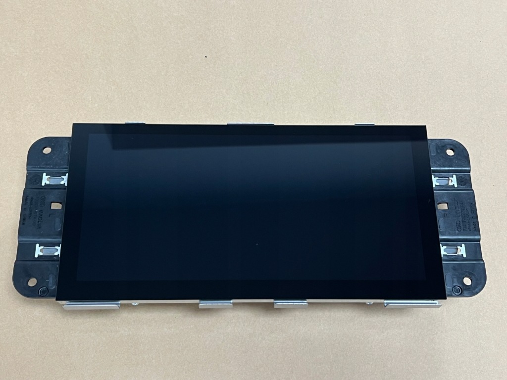 фото №1, Audi a6 c8 дисплей mmi 4k0919605n