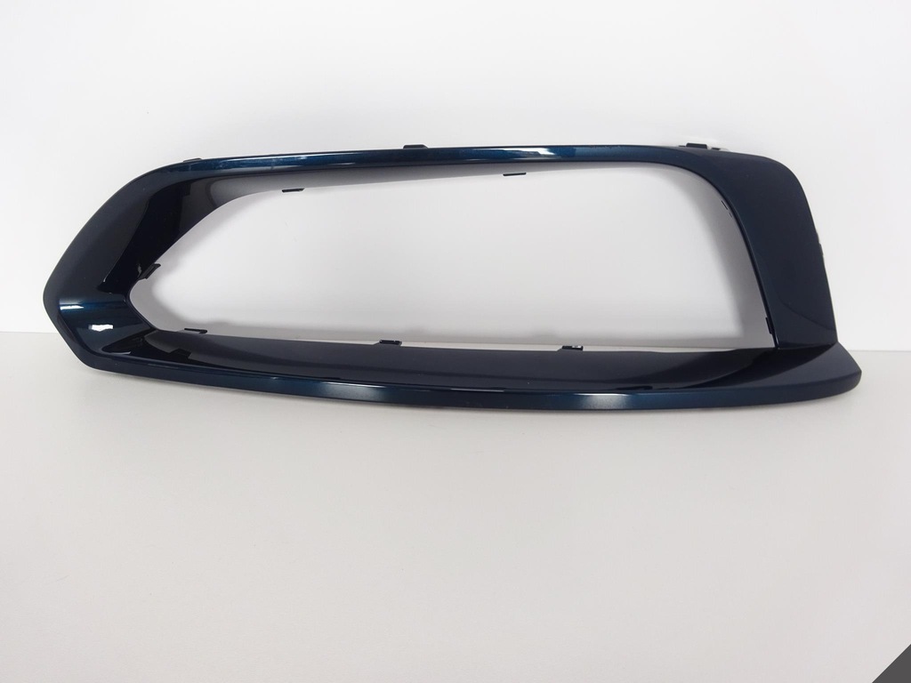 фото №1, Bmw 2 f22 f23 обычная basis решётка правая перед