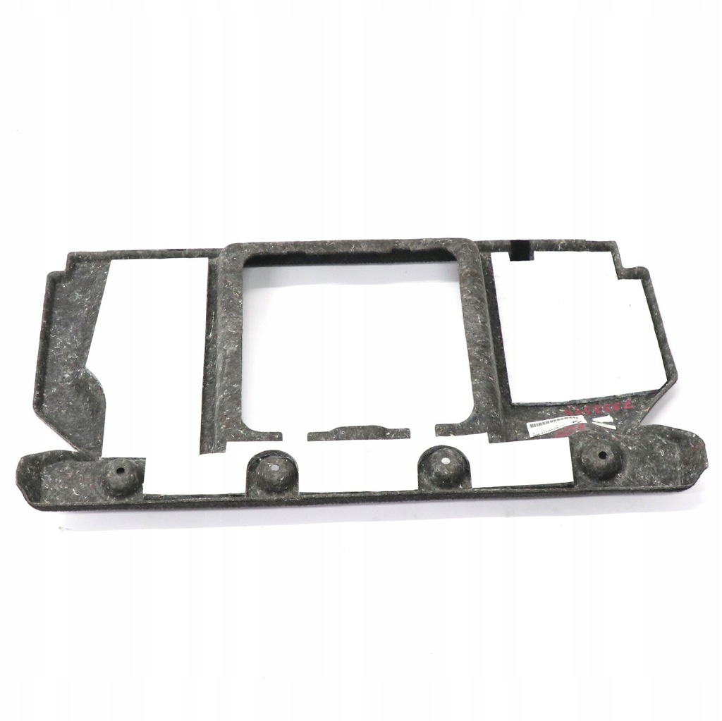 фото №12, Bmw z4 e89 convertible roadster стенка перегородка багажника 9141544