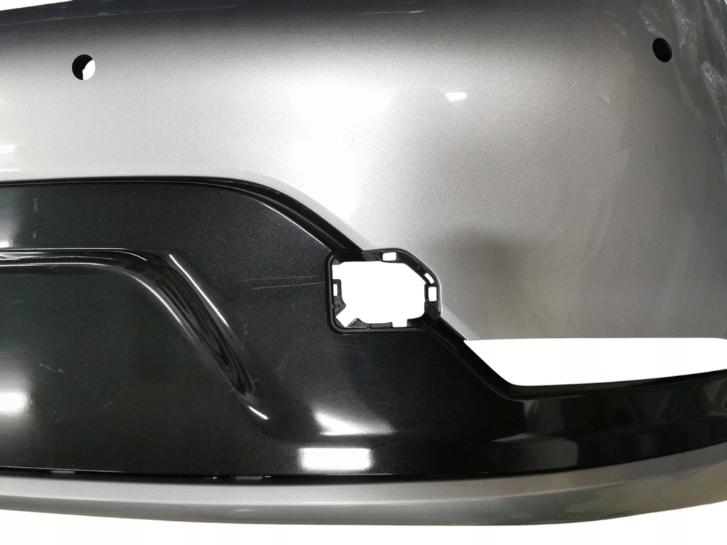 фото №13, Бампер задній toyota prius v/5 хетчбек 112.