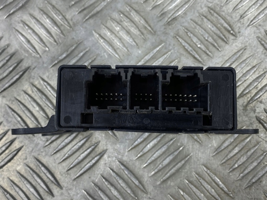 2015 jeep grand cherokee другое блоки управления p68141530ah в Украине