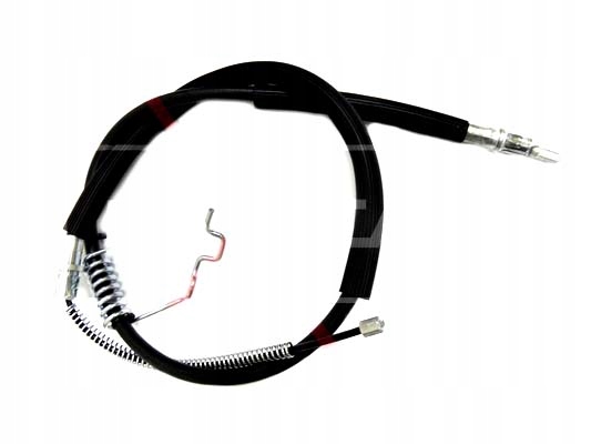 Купить Maxgear трос ham. ручной. ford t. transit 00- 06- p