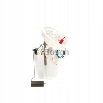 фото №2, Bosch 580 200 540 модуль питающий w топливо