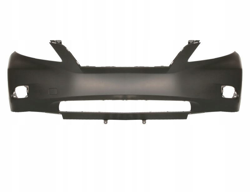 Купити Бампер передній lexus rx al10 з отворами na протитуманні фари 2008-2012 колір