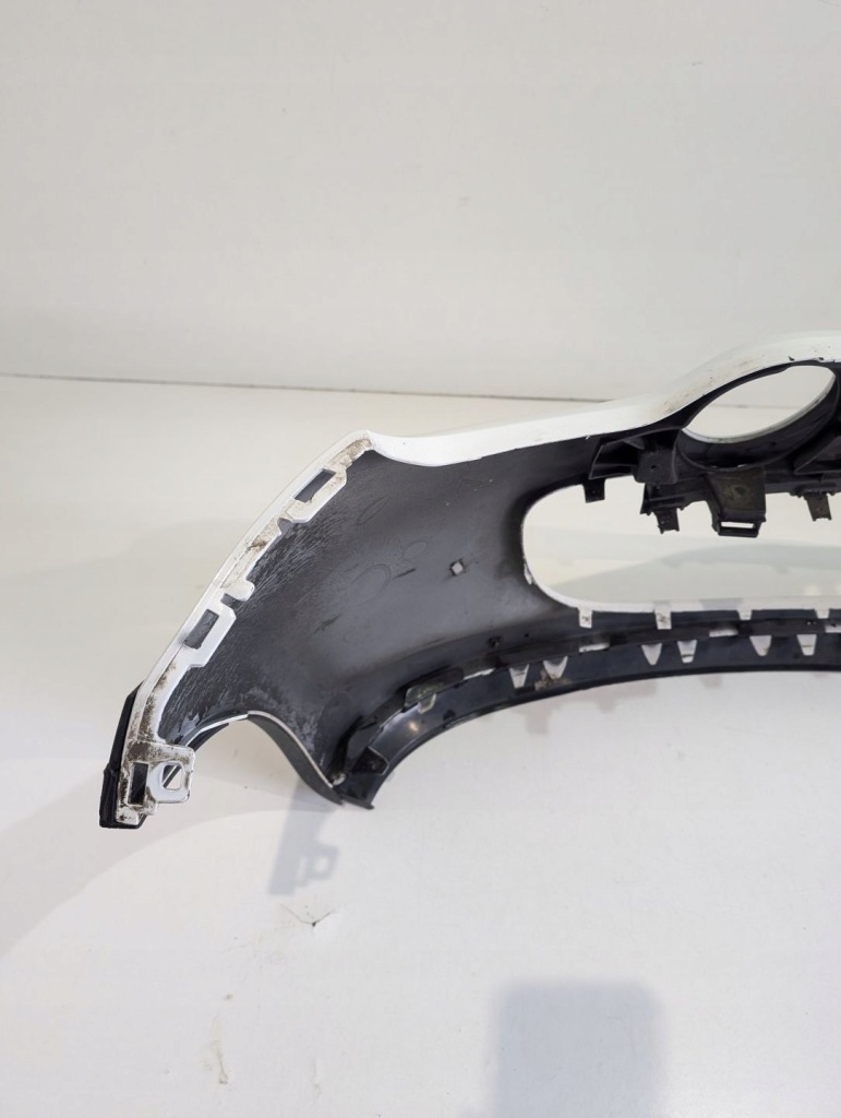 фото №6, Бампер передний renault twingo gt 2014 2015 2016 2017 2018