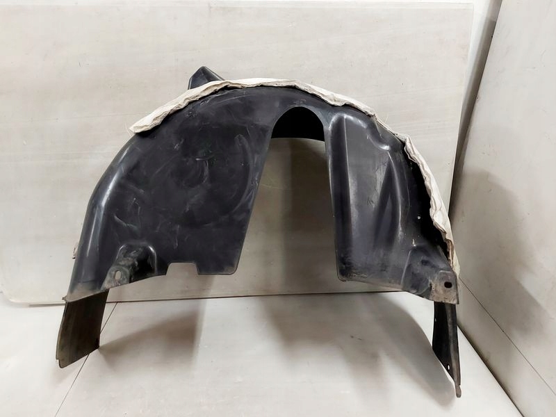 фото №4, Opel ampera volt подкрылок правый задняя правое задние