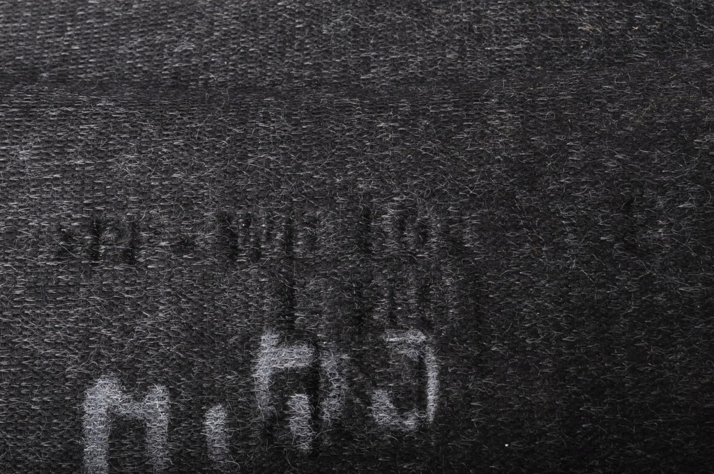 фото №6, Alfa romeo mito полка задняя багажника