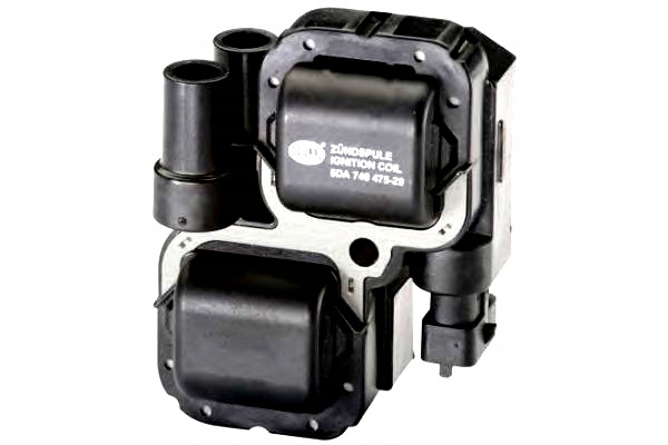 фото №1, Котушка запалювання hella 5da 193 175-991