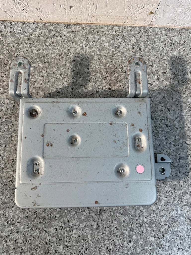 фото №7, Усилитель радио volvo xc70 iii s60 ii v60 i 2011-2018 31409935 xc60 v40