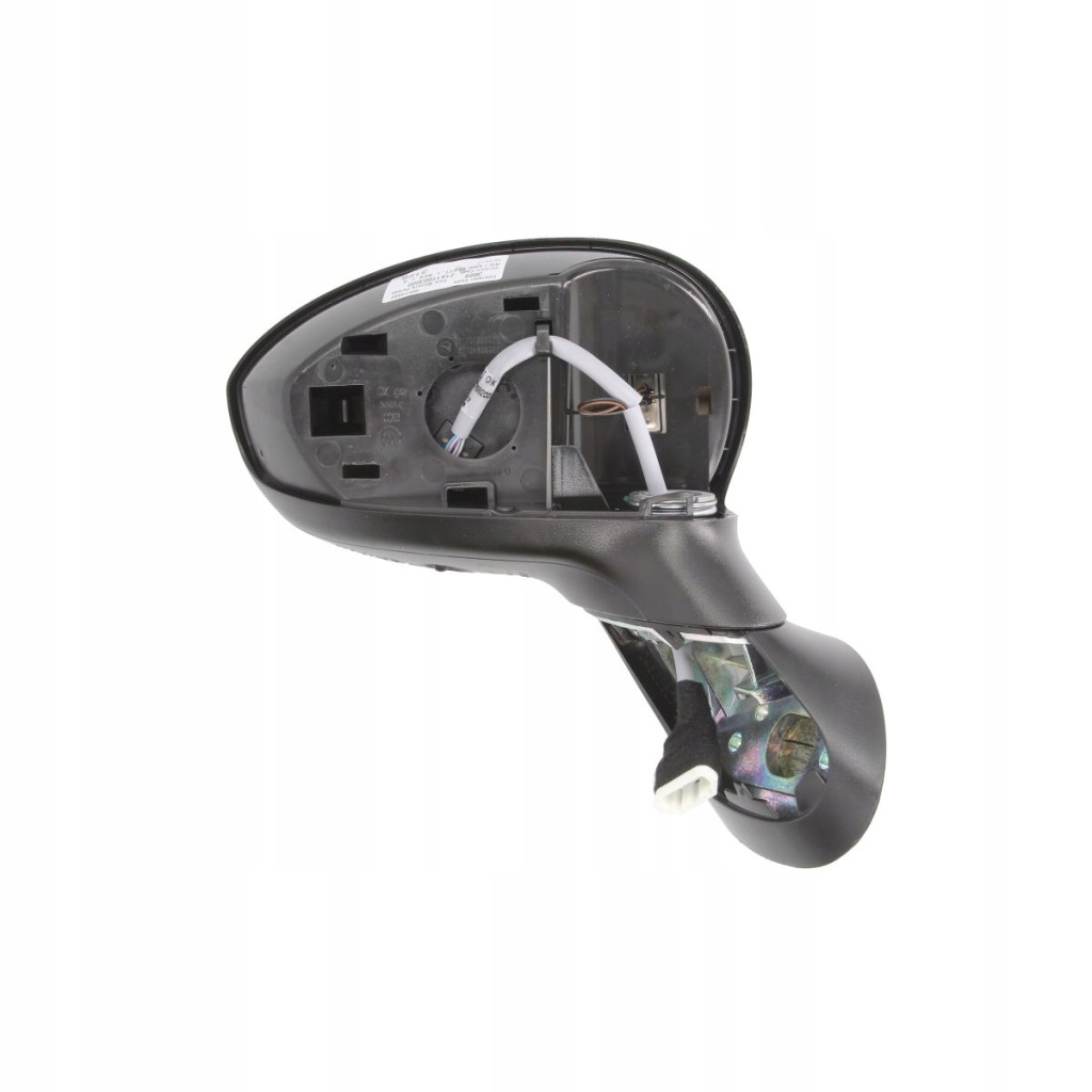 фото №1, Magneti marelli 351991103900 дзеркало зовнішнє