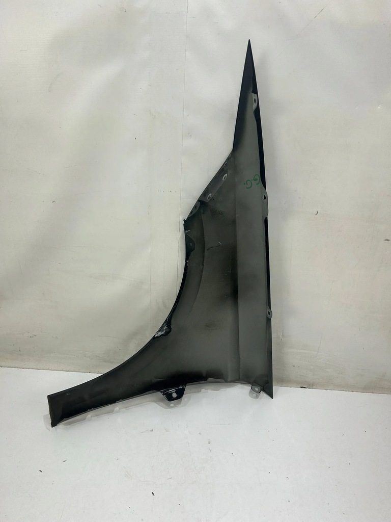 фото №6, Seat ibiza v kj 2017 крила правий