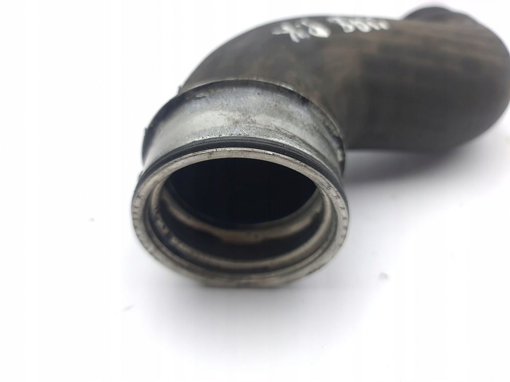 фото №5, Mercedes-benz vito viano w639 wąż інтеркулер 2005 a6395280982