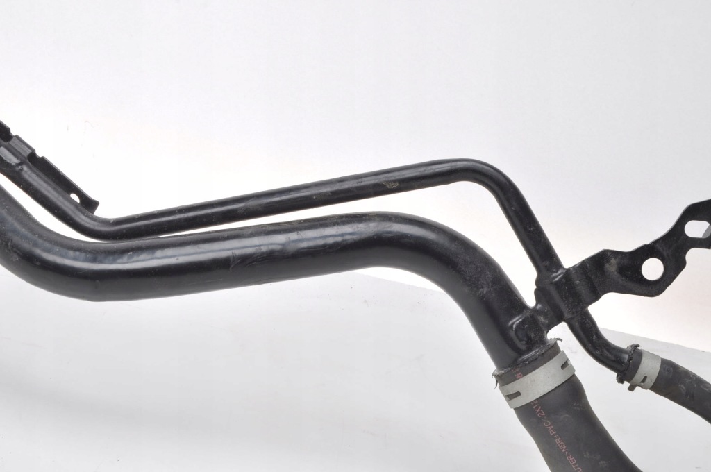 фото №5, Nissan x-trail t33 1.5 e-power труба заливної пального 23r