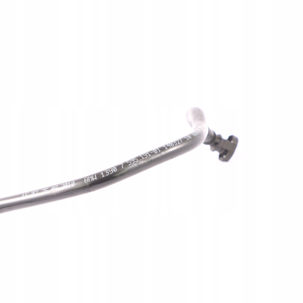 Bmw e71 f06 f07 f10 f12 f13 f15 f16 шланг вакуумa 7595191 Доставка