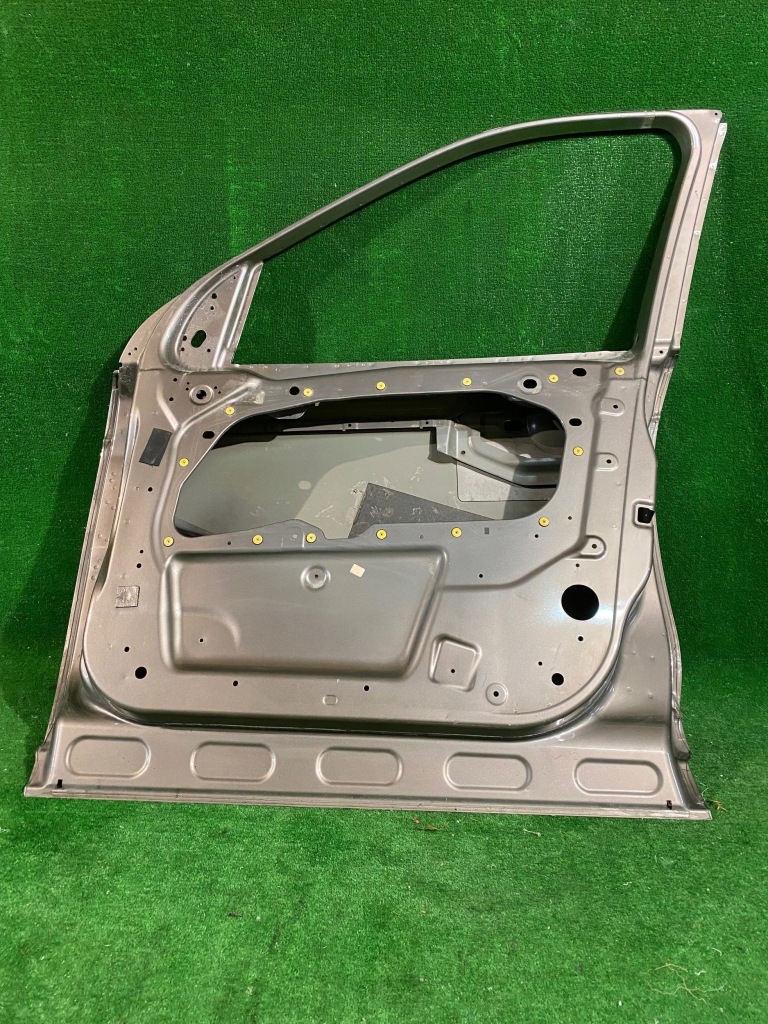 фото №6, Дверь передние правое правый перед land rover discovery sport 14-