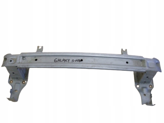 фото №1, Ford galaxy балка бампера перед