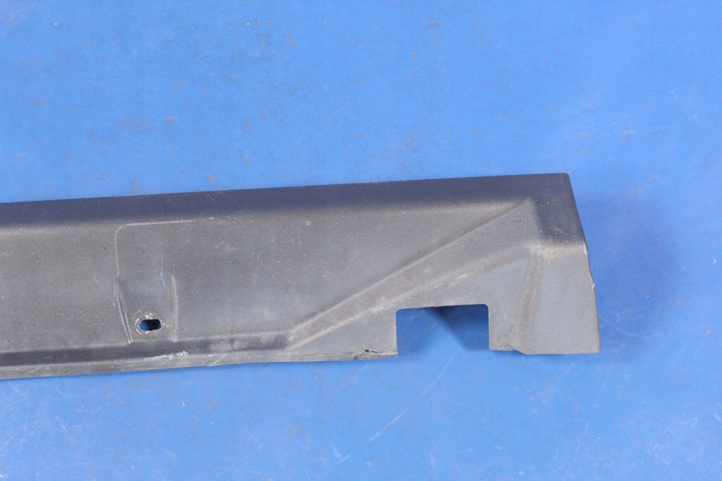 фото №10, Накладка молдинг поріг задня ліва compass i 13r lift