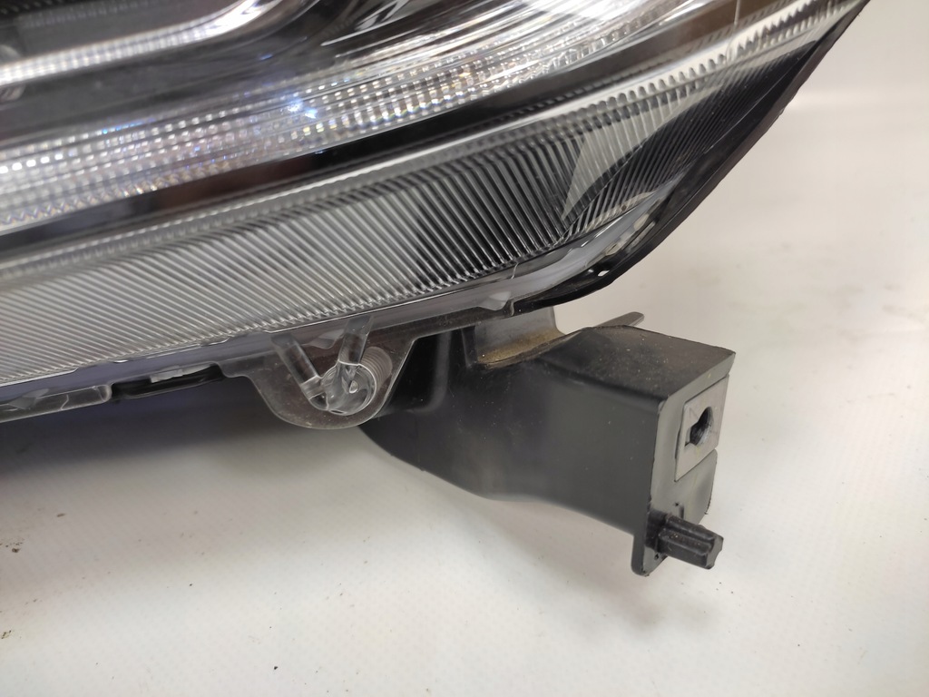 фото №7, Honda cr-v v лампа левая передняя full led 2018-