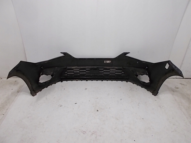 фото №12, Seat ibiza v 5 6f 17-23 pdc бампер передний org