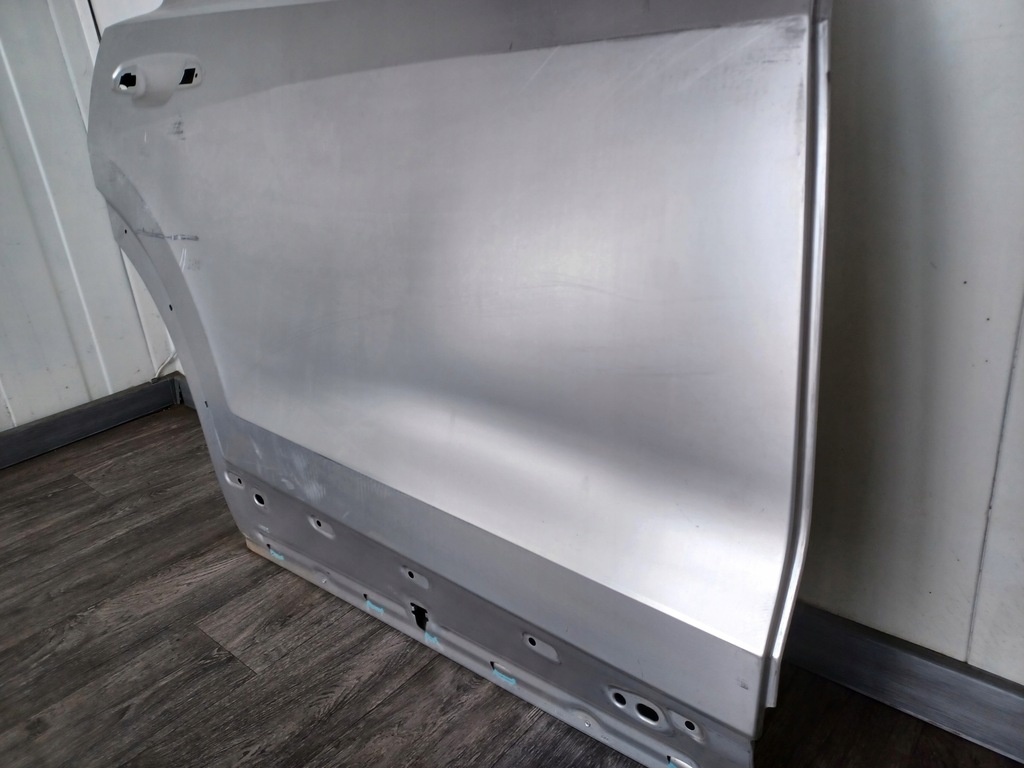 фото №11, Дверь audi q8 4m задняя задние правое nowe оригинальные