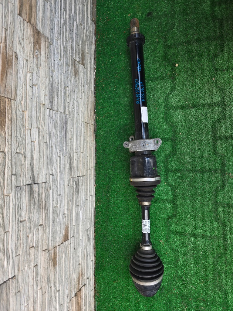 фото №1, Привідний вал mini f55 f56 f57 8482290