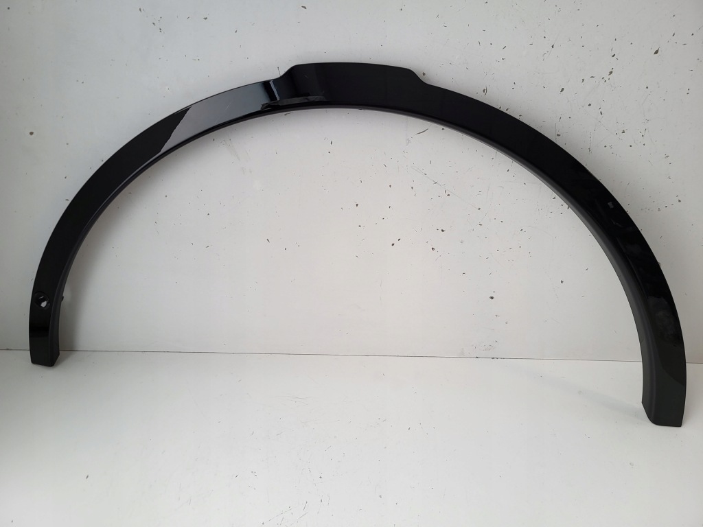 фото №1, Молдинг крила ліва перед discovery v l462 pdc dynamic