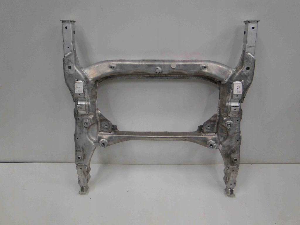 фото №4, Mercedes sl r231 lift підрамник підрамник підвіска підрамник