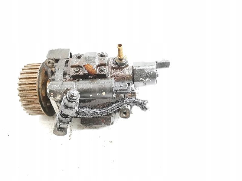 фото №1, Насос пального nissan qashqai / qashqai +2 i j10, jj10 a2c20000754 1.5l