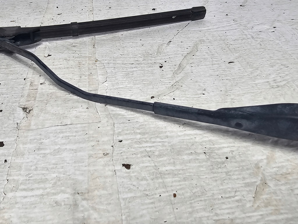 фото №11, Dodge ram 1500 13-18 рычаги дворник левый правый перед 55277450ab usa