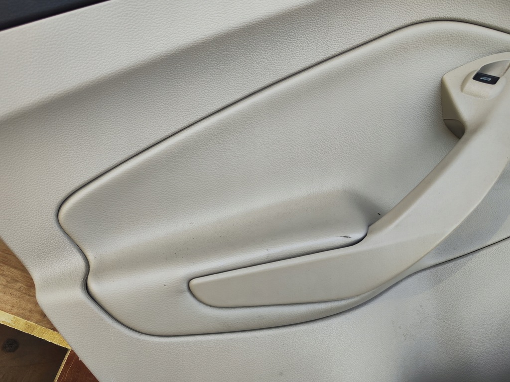 фото №5, Обшивка двері правий лівий задня ford escape mk2 usa 2017