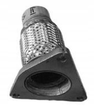 фото №1, Соединитель эластичный renault laguna 50x100laguna