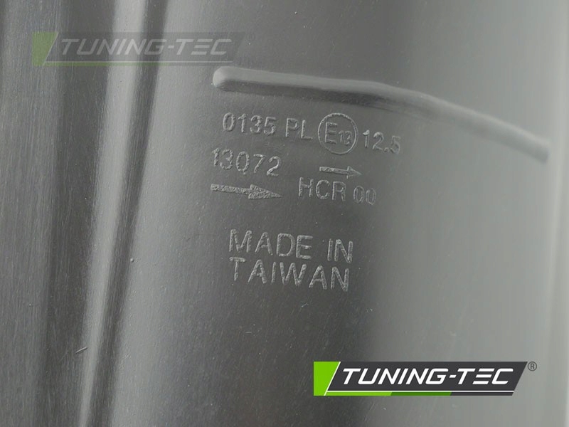 фото №6, Лампа p. halog правая mini cooper r50 r53 01-04