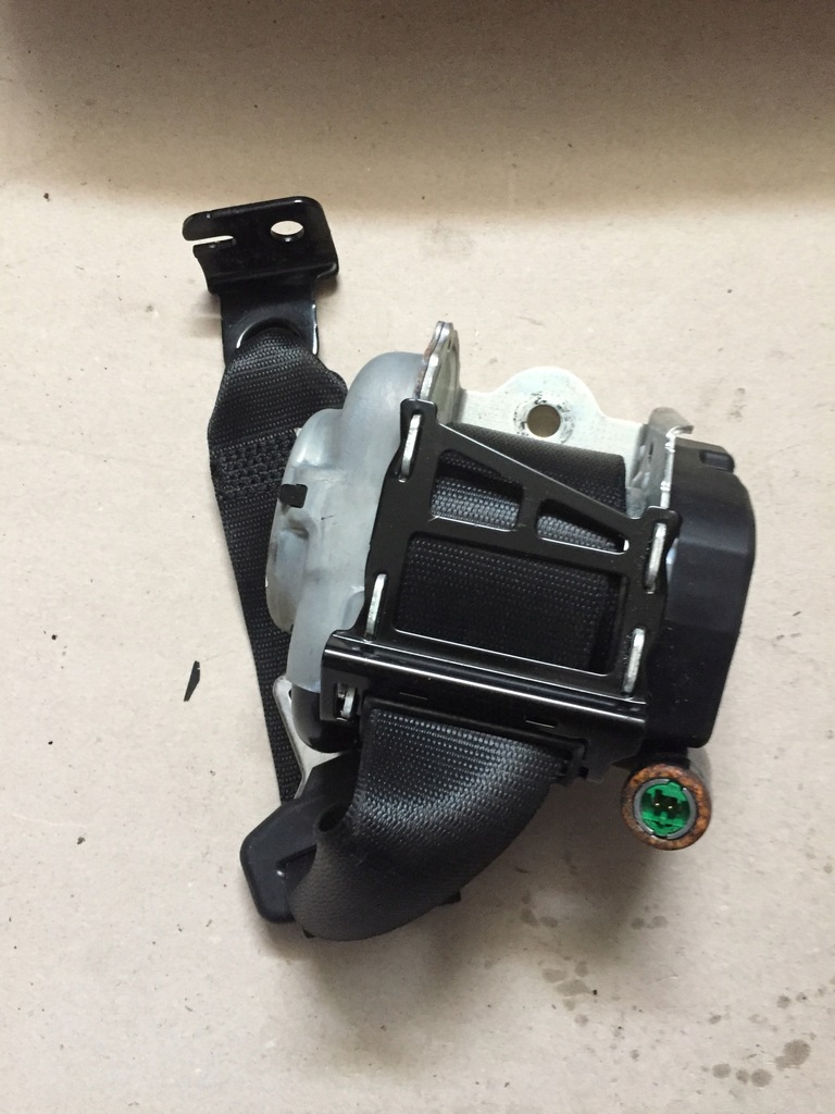 фото №1, Bmw x1 f48 pas безпеки задня задній