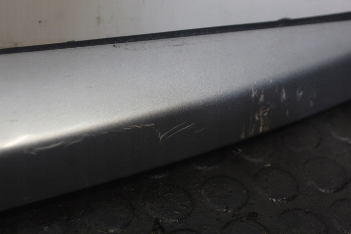 фото №4, Рейлинги кровельные mazda 6 ii