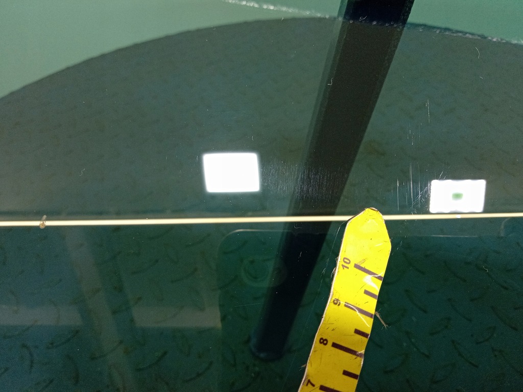 фото №6, Opel insignia b kombi стекло дверь задняя правая