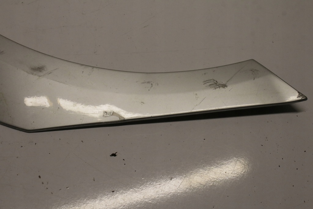 фото №6, Молдинг крила лівий задня audi a6 c6 allroad