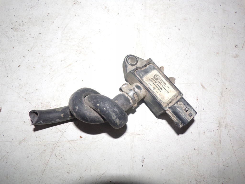 фото №1, Датчик тиску вихлопних газів 227709604r