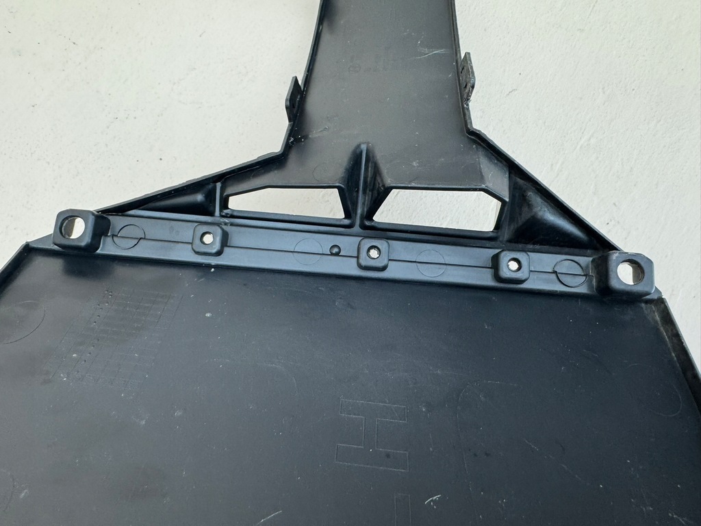 фото №14, Hyundai ioniq 6 vi 22r- решётка левая бампера левый перед 86541-kl000