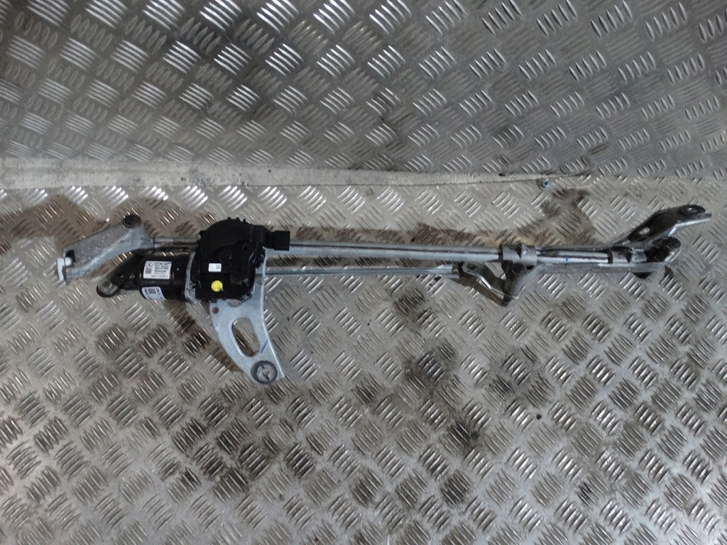 фото №1, Механизм дворник mercedes glb x247 w247