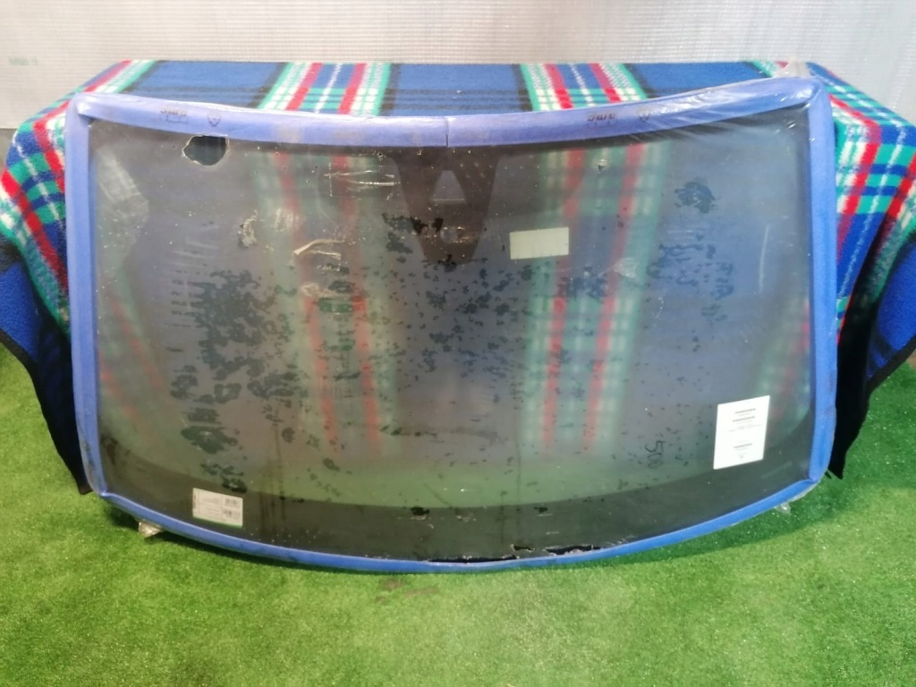 фото №1, Стекло лобовое bmw 3 g20 g21